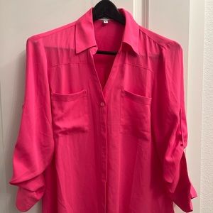 Express Portofino Blouse